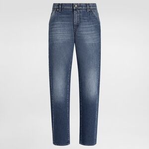 Classic Blue Label Dolce & Gabbana Men's Jeans 36/33
